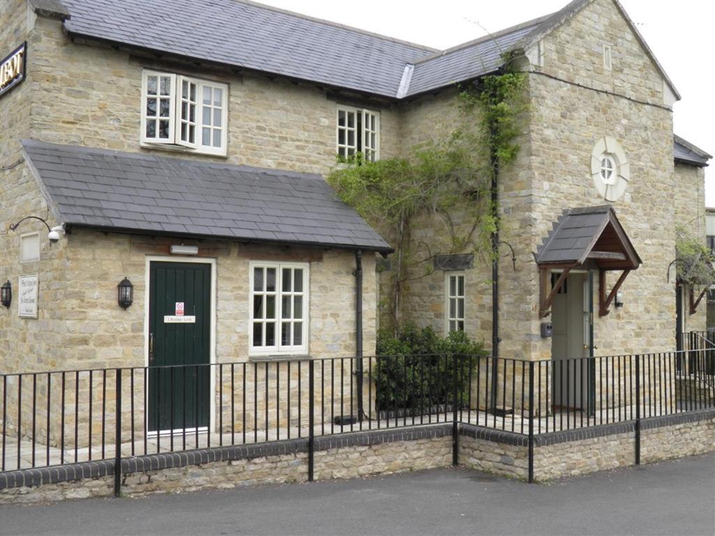 The Talbot Inn Eynsham Dış mekan fotoğraf