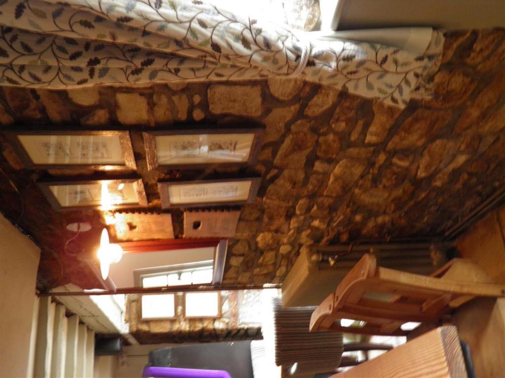 The Talbot Inn Eynsham Dış mekan fotoğraf